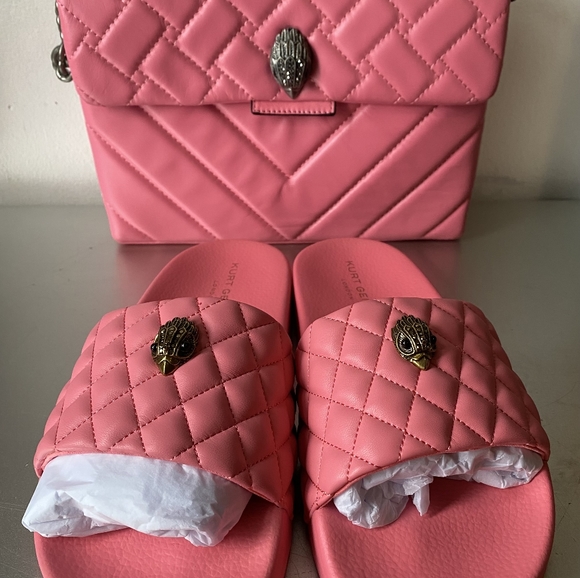 Kurt Geiger - Picture 16 of 16